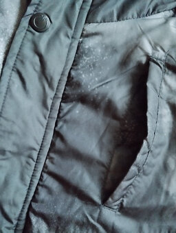 Zimní bunda XXL Chapter Cool and Fresh N.O.V.Á. - 5