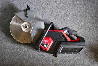 pila MILWAUKEE MXFCOS350G2 - 5