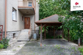 Prodej rodinného domu 210 m2 Liliová, Opava - 5