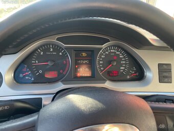 Audi A6 4F 3.0TDI 171kw ASB - 5