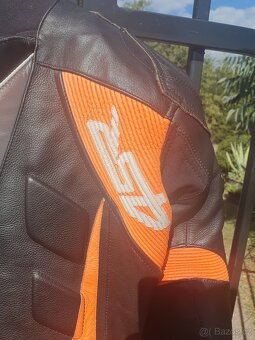 Dvoudílná kombinéza 4SR vel.50 levně - 5