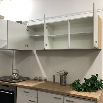 Moderní kuchyně DENISA - 5