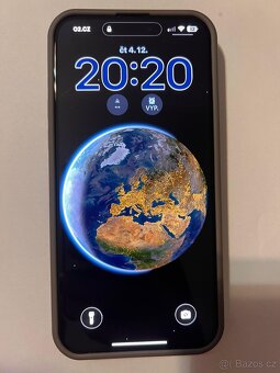 iPhone 15 Pro Max 256 GB - 5