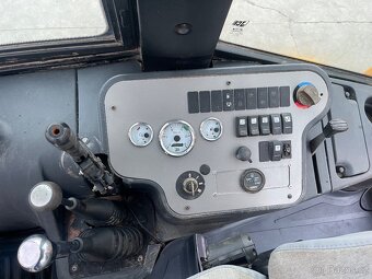 Jcb 2cx / 2011 traktor bagr - 5