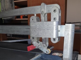 Kaufmann Top Line Pro 630. - 5