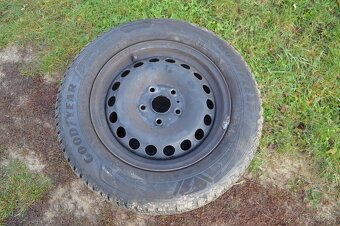 zimní 195/65R15 - 5