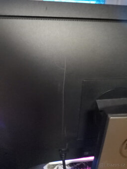 Monitor Dell P2217 22 palců - 5