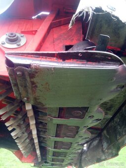 Disková sekačka, rotačka KUHN FC 280 P - 5