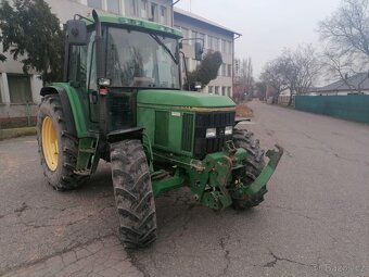 John Deere 6300 - 5