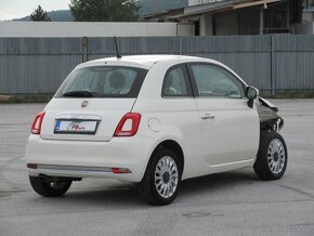 Fiat 500 - 5