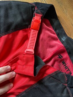 MOTOCROSS KALHOTY SHIFT - 5