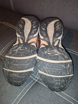 běžecké boty Asics - 5