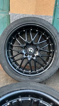Bmw 5x120 r18 - 5