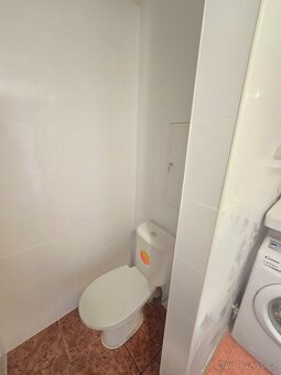 2+1 s lodžií, Chomutov - 5