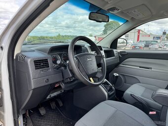 Jeep Compass 2.4 Sport - 5