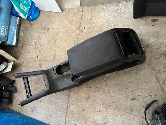 Škoda Octavia ll ND - 5