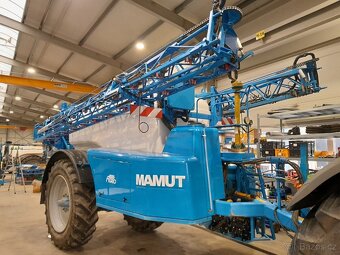 Agri Mamut 6000/24 - 5