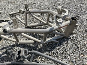 Ducati Multistrada 1200 Soubor dílů - 5