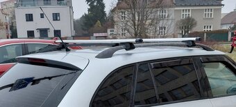 Střešní nosiče - 5