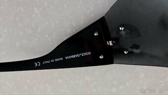 Dolce a Gabbana sluneční brýle - 5