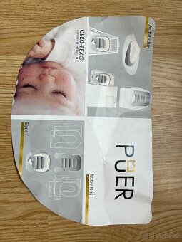 Hnízdečko pro miminko - 5