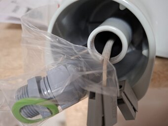 POULIČNÍ LED OSVĚTLENÍ PHILIPS CORELINE MALAGA - 5