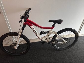 Specialized BigHit FSR II - 5