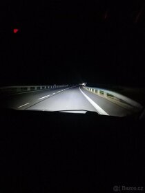 Bi-Led skoda octavia 1 - 5