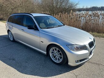 Bmw 320i 125kw e91 2011 - 5