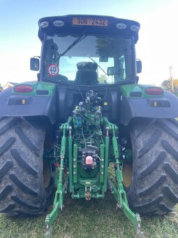 John Deere 6150R - 5