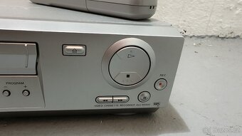 Sony SLV-SE 620 - 5