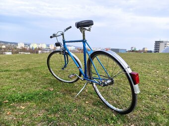 Městské kolo Eska - 5