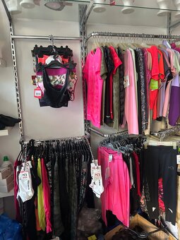 Rušíme prodejnu - 5