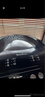 Domácí pekárna na chleba - 5