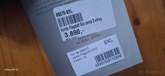 Moto bunda Modeka - 5