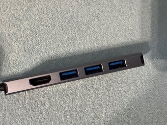 Notebook Lenovo ThinkBook 15 G3 - 5