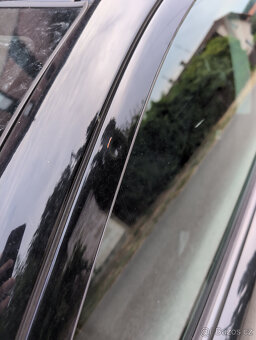 Mitsubishi lancer - 5