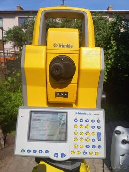Trimble 5603 DR 200+ - 5