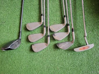 golfový set CALLAWAY X-hot - 5