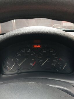 Peugeot 206 1.6 16v - 5
