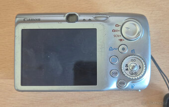 canon IXUS 970 IS - 5