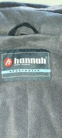 Dámská sportovní bunda zimní vel.M HANNAH - 5