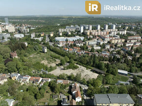 Prodej pozemku pro bydlení, 369 m², Praha - 5