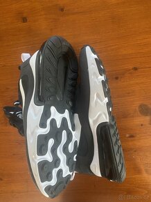 Prodam W NIKE AIR MAX 270 REACT - 5