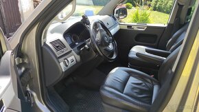 Multivan T5.1 - 5