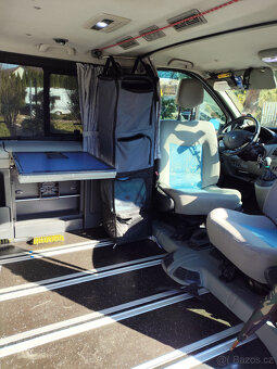 Renault Trafic Generation - 5