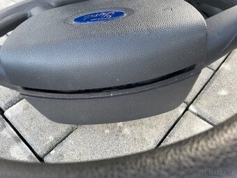 Volant Ford i s AIRBAGEM - 5