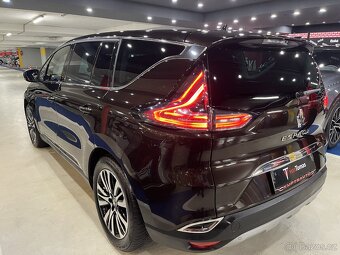 Renault Espace 2.0dCi-200k EDC INITIALE PARIS 4CONTROL 2019 - 5