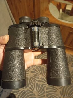 Dalekohled Ussr Sotem 15x50 - 5