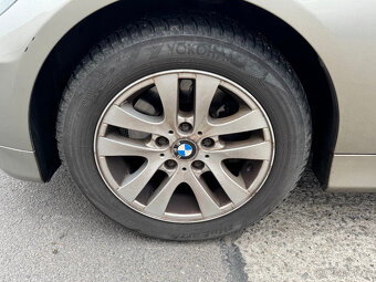 NÁHRADNÍ DÍLY BMW E90 E91 318i 320i N43 - 5